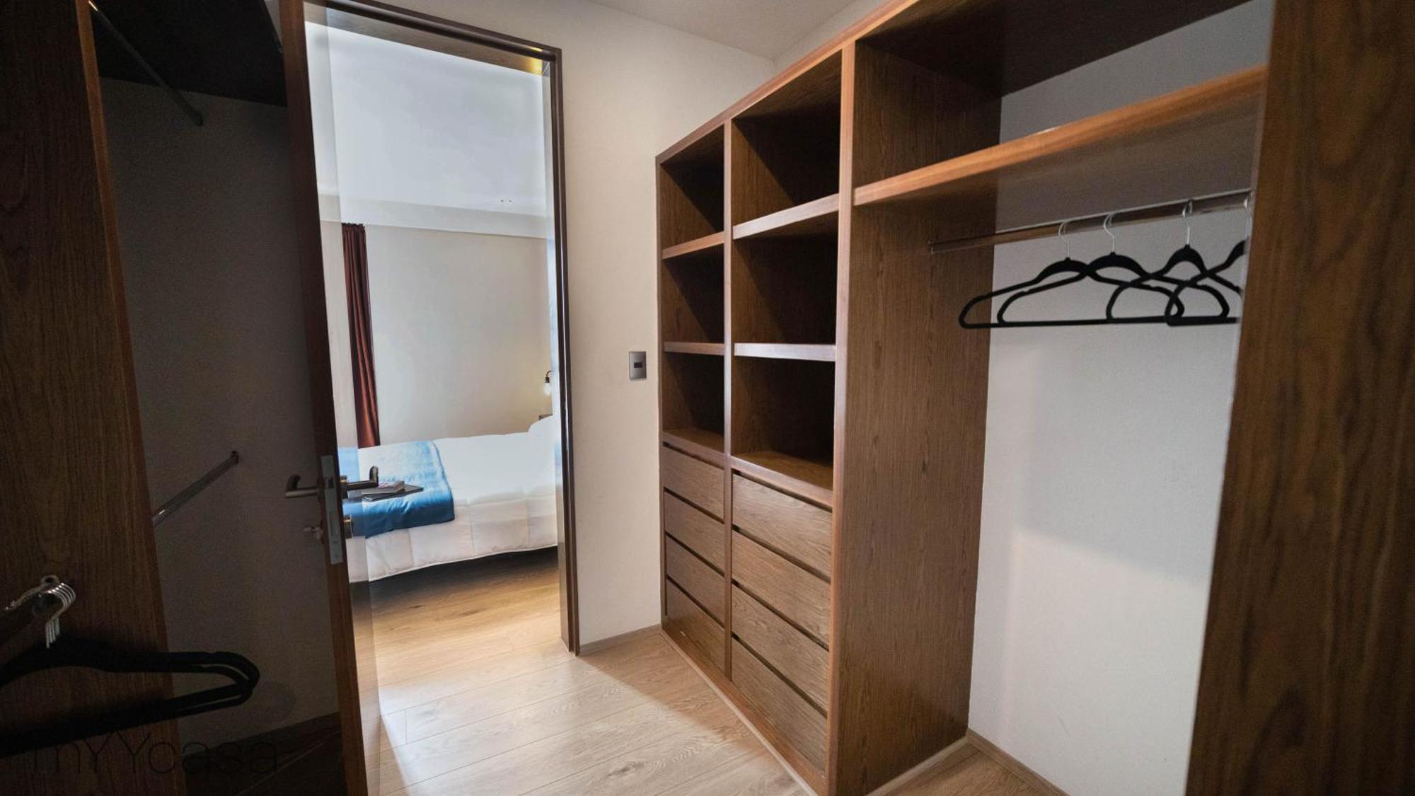 Apartamento Wisconsin 68 Ph1 - Brand New Ph With Private Rooftop @ Wtc México DF Exterior foto